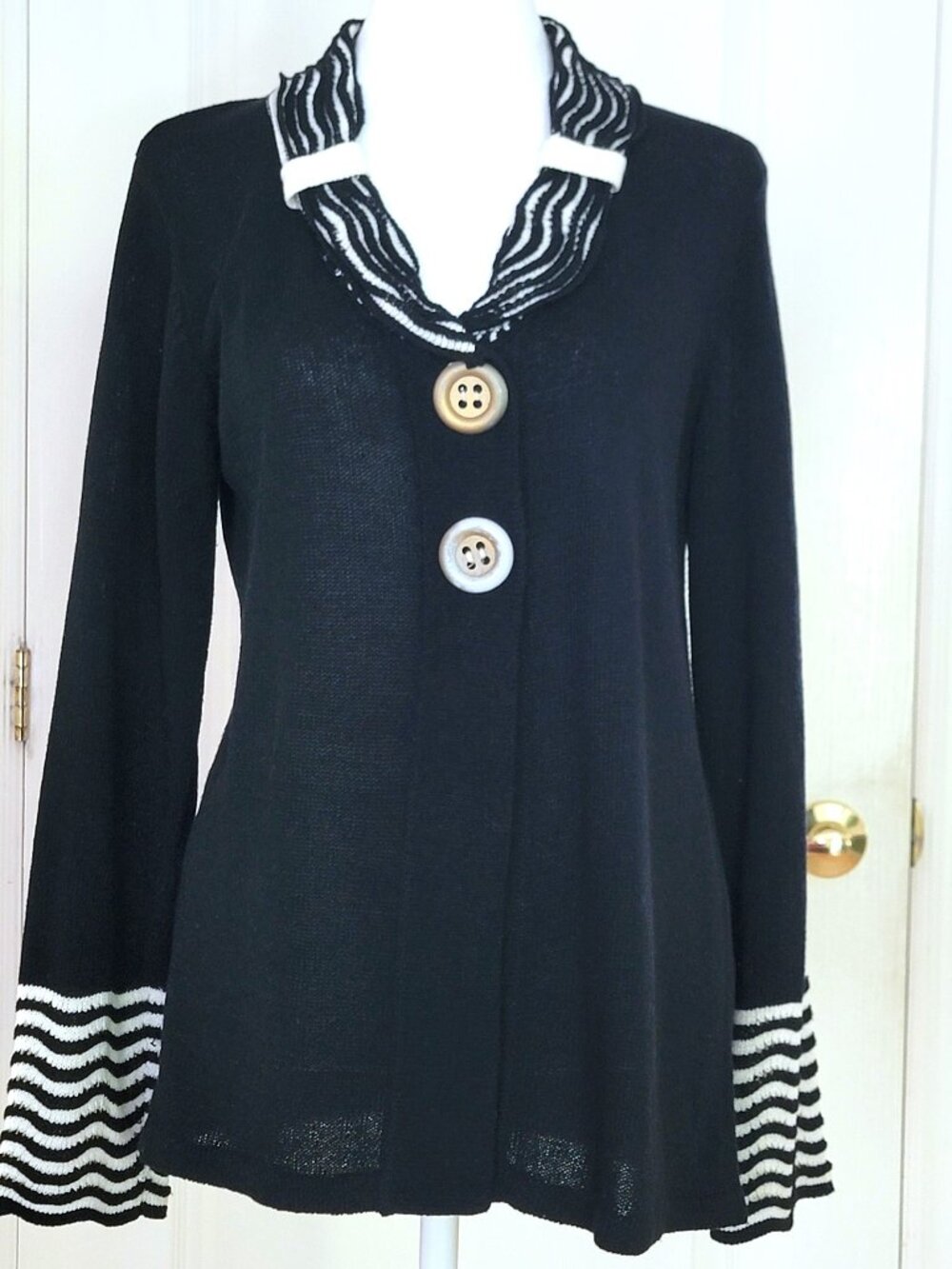 EMOTIONS LONG CARDIGANS